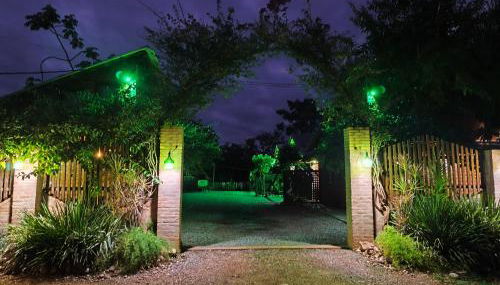 Pousada Tarumã challes 02 - Foto 3