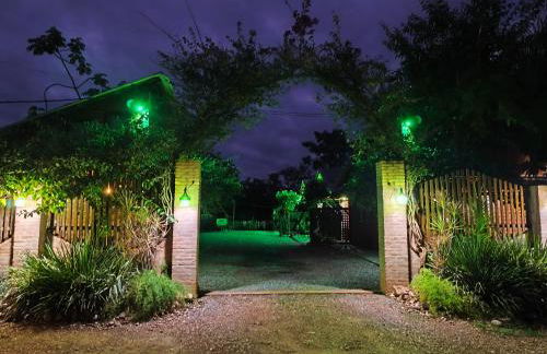 Pousada Tarumã challes 02 - Foto 3