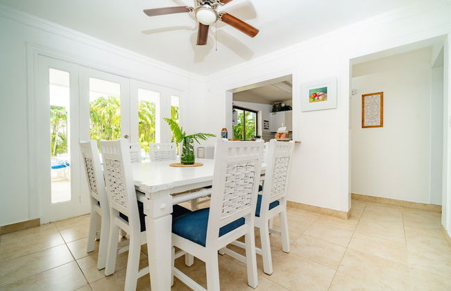 A Guest Dream Villa Blue at Punta Cana Village! - Photo 12