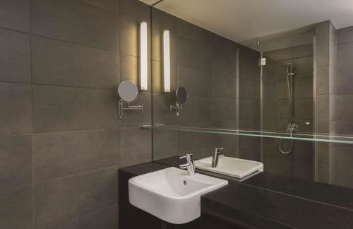 Adina Apartment Hotel Hamburg Michel - Photo 21