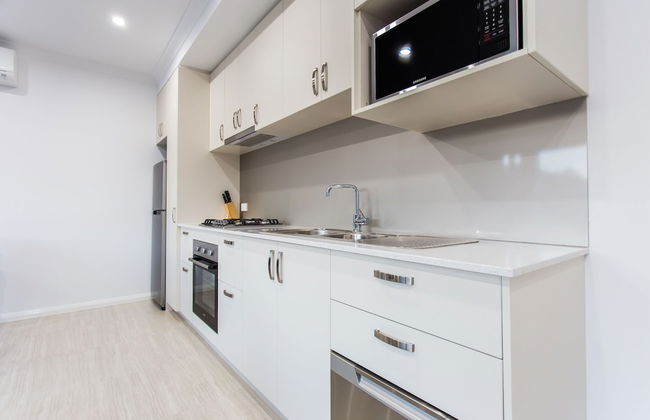 Reflections by Rockingham Apartments - Photo 4