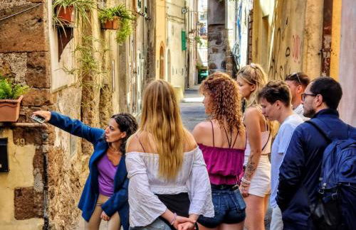 Antico Gabio holiday home - Foto 30