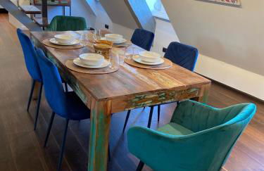 La Mezzanine des Rohan Saverne - Foto 14