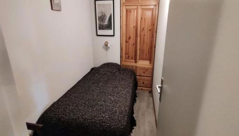 Résidence La Garance - Agréable Appartement de montagne 4/5 pers MAE-0554 - Foto 4