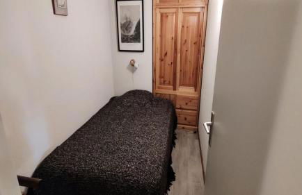 Résidence La Garance - Agréable Appartement de montagne 4/5 pers MAE-0554 - Foto 4