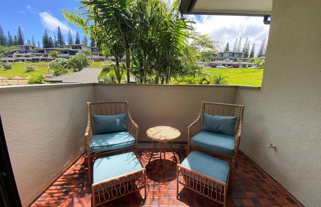 Kapalua Golf Villas 17t8 - Foto 36