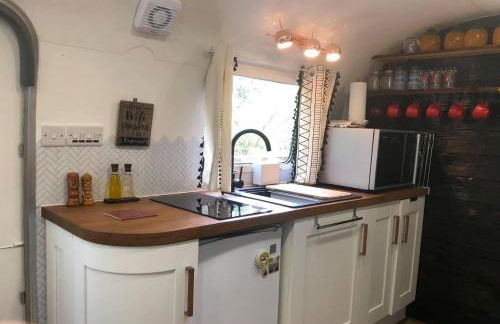 Ayrshire Airstream - Foto 9