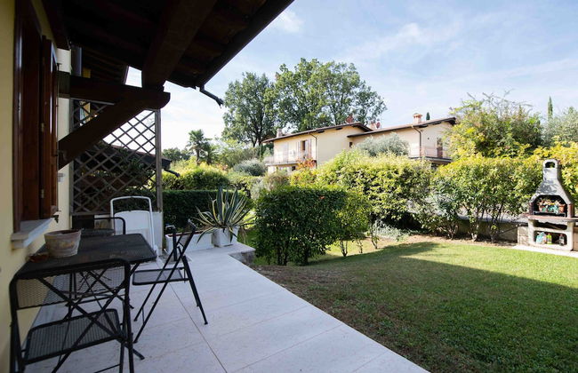 Appartamento Daniela - Foto 41