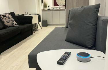 The Snap Pad Boutique Apartment - Photo 17