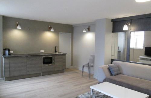 Residence du Parc - Foto 6