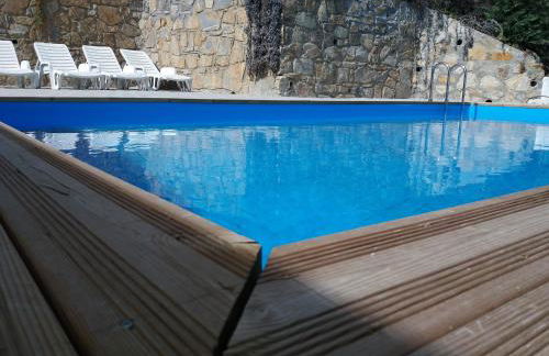 Villa Del Mare Ligure Elvezia - Foto 31