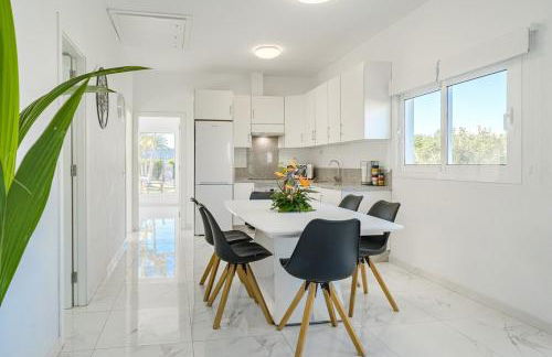 Villa Ave del Paraiso - Foto 17