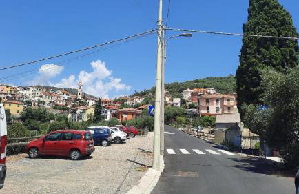 ''SAPORE DI LIGURIA'' in Borgo Antico vicino al mare - Foto 27