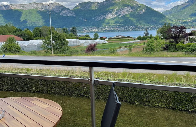 La Parenthèse Enchantée - Foto 33