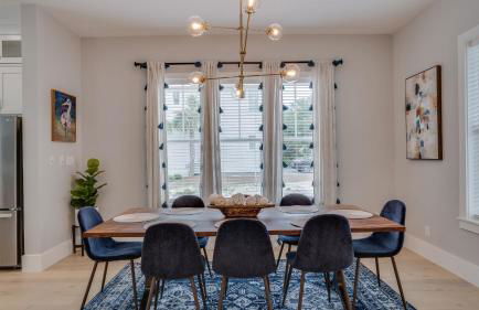 Stunning Stayin' Sandy-Private POOL & Walk to Beach! - Foto 22