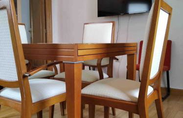 Céntrico y luminoso San Vicente - Foto 7