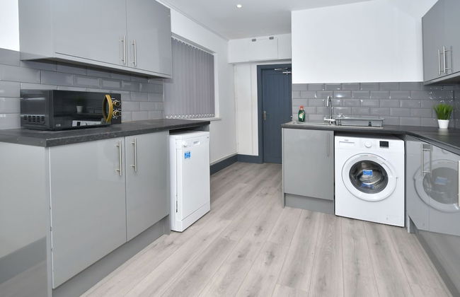 Townhouse @ 24 Brunswick Place Stoke - Foto 56