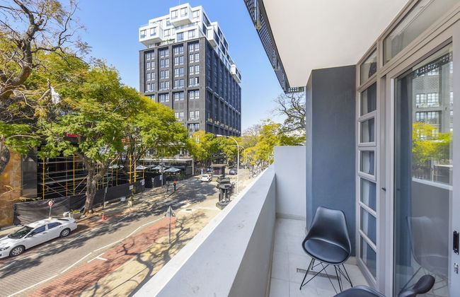 Easy Stay - The Median - Photo 38