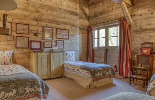 Chalet Sapin - Foto 44