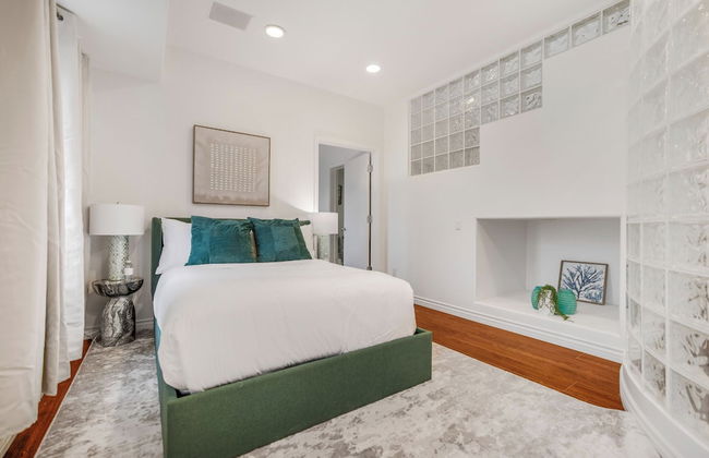 Franklin Mediterranean Villa - Photo 8