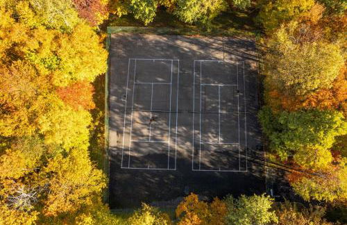 Cabin Oasis - Nestled in the Woods Seclusion - Foto 48