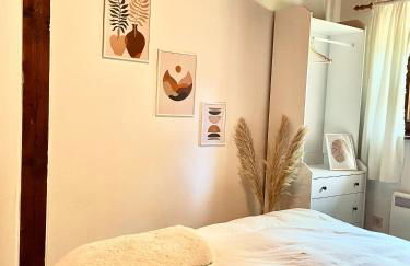 Ferienhaus Regeneration bayerischer Wald - Photo 1