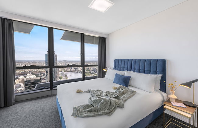 Meriton Suites Herschel Street, Brisbane - Photo 52