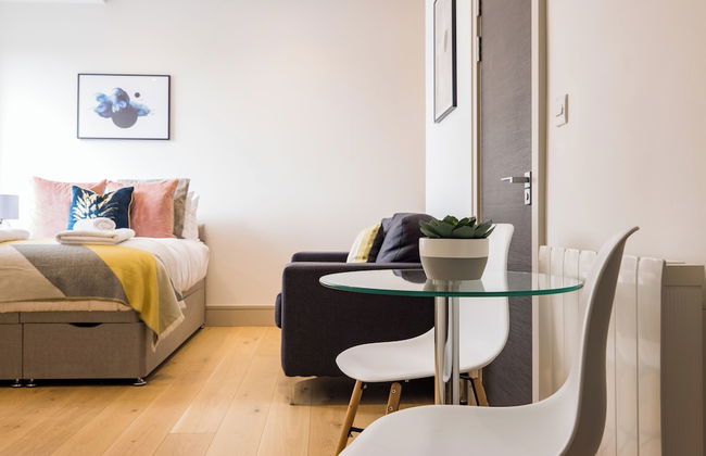 The Kingston Upon Thames Apartme - Foto 25