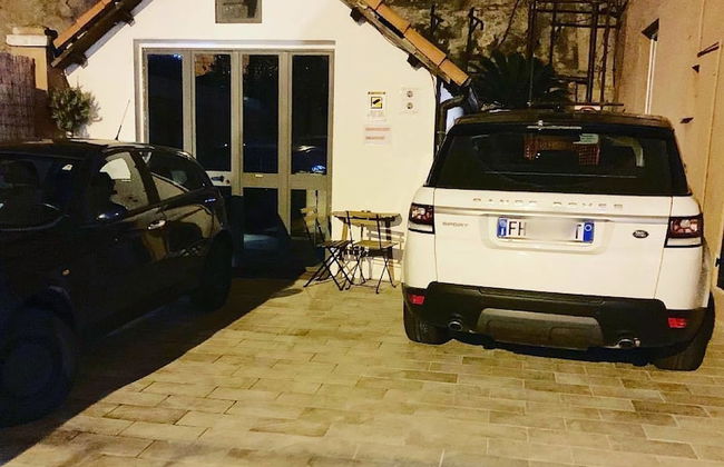 Virginia's Rooms - Foto 50