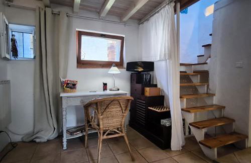 Maison des Remparts nichée sous la Cité - Photo 27