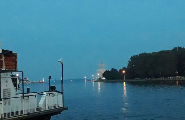 Holiday Apartment Priwall - Foto 13