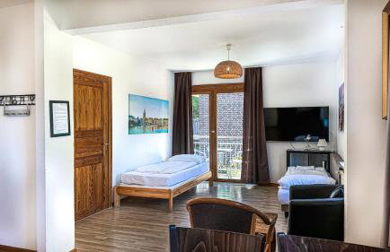 Hansa Apartments Hamburg - Foto 19