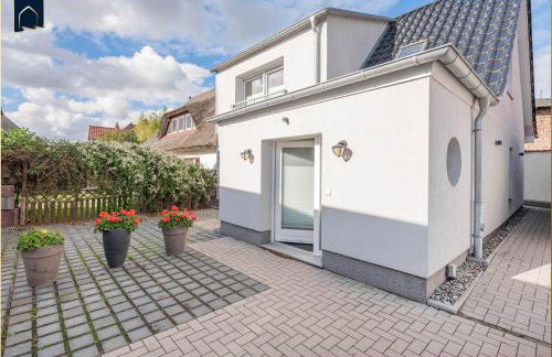 Ferienwohnung Haffblick - Foto 22