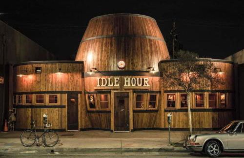 Skyline Suites - Foto 67