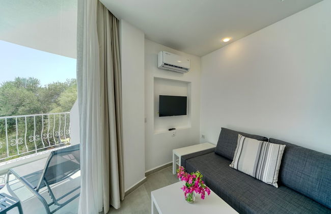 BlueNook Suites - Foto 76