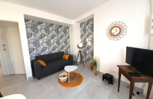 Élégant appartement Vatan centre - Foto 12