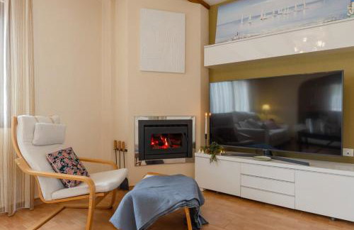 Mountain Beautiful by Fidalsa - Foto 21