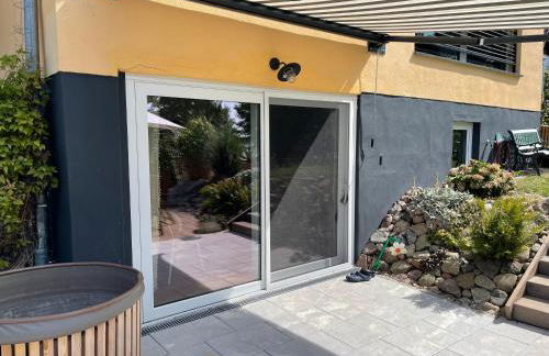 Ferienwohnung Haus am Uckersee - Foto 15