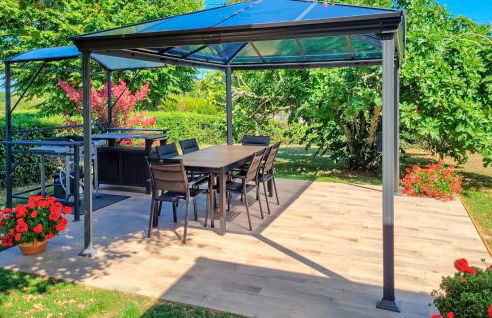 3 Bedroom Lovely Home In La Douze - Foto 10