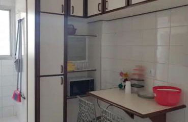 Apartamento no Centro de Campo Grande - Foto 9