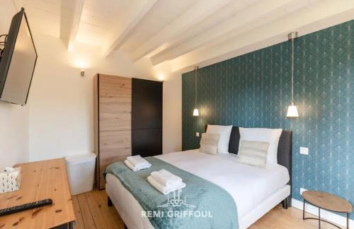 La Maison Josélise 4 Family & Countryside 10 guests - Photo 15