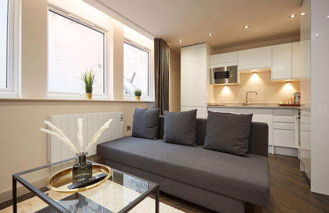 Humber Lofts Serviced Suites - Foto 29