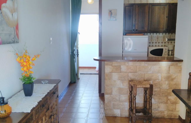 Alpen1 Peñismar I /1 dormitorio maximo 6 personas - Photo 17