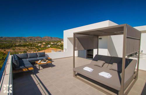 Villa Caballito De Mar by Abahana Villas - Foto 6