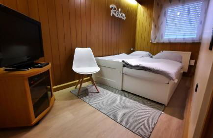 Bungalow 39 in Tossens - Foto 9