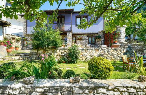 MAROYDA STONEHOUSE - Foto 31