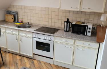 3 Zimmer Wohnung für 6 Personen - Foto 1