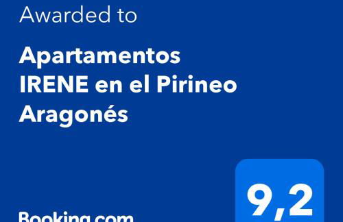 Apartamentos IRENE en el Pirineo Aragonés - Foto 24