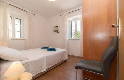 Apartments Srdanovic - Photo 20