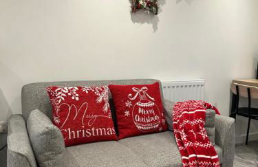 The Annexe Long Melford - Foto 60